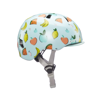 Bern Tigre Matte Fun Fruits – XXS - Image 6