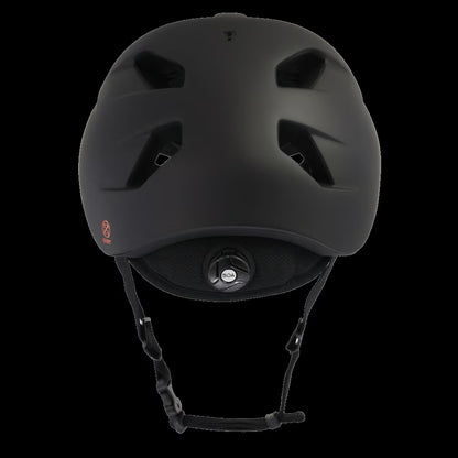 Bern Allston DVRT Matte Black - Image 2