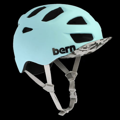 Bern Allston DVRT Matte Sky - Image 1