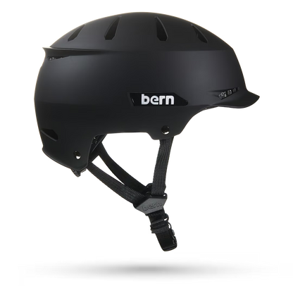 Bern Hendrix MIPS Matte Black - Image 2