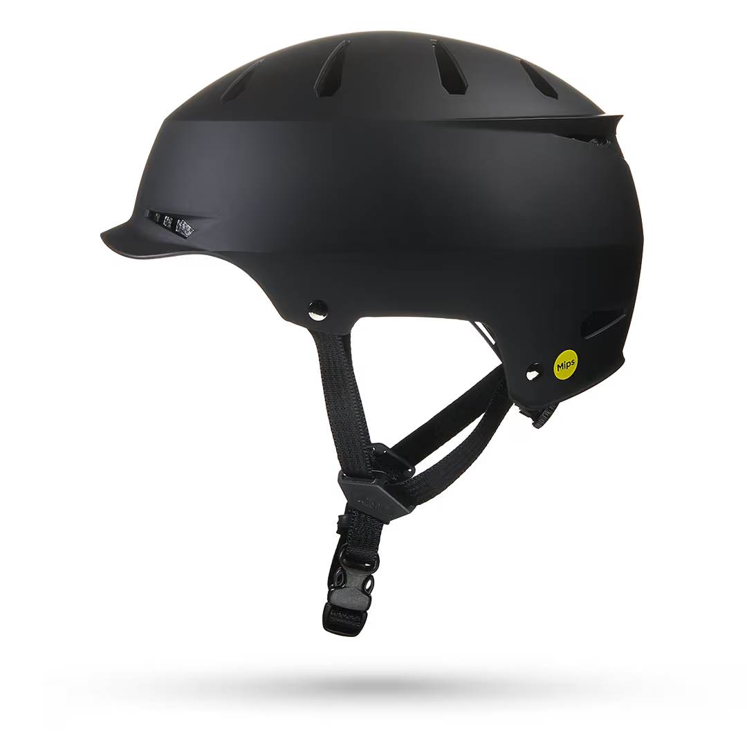 Bern Hendrix MIPS Matte Black - Image 3