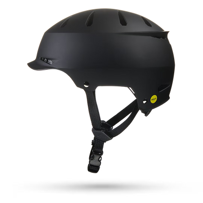 Bern Hendrix MIPS Matte Black - Image 3