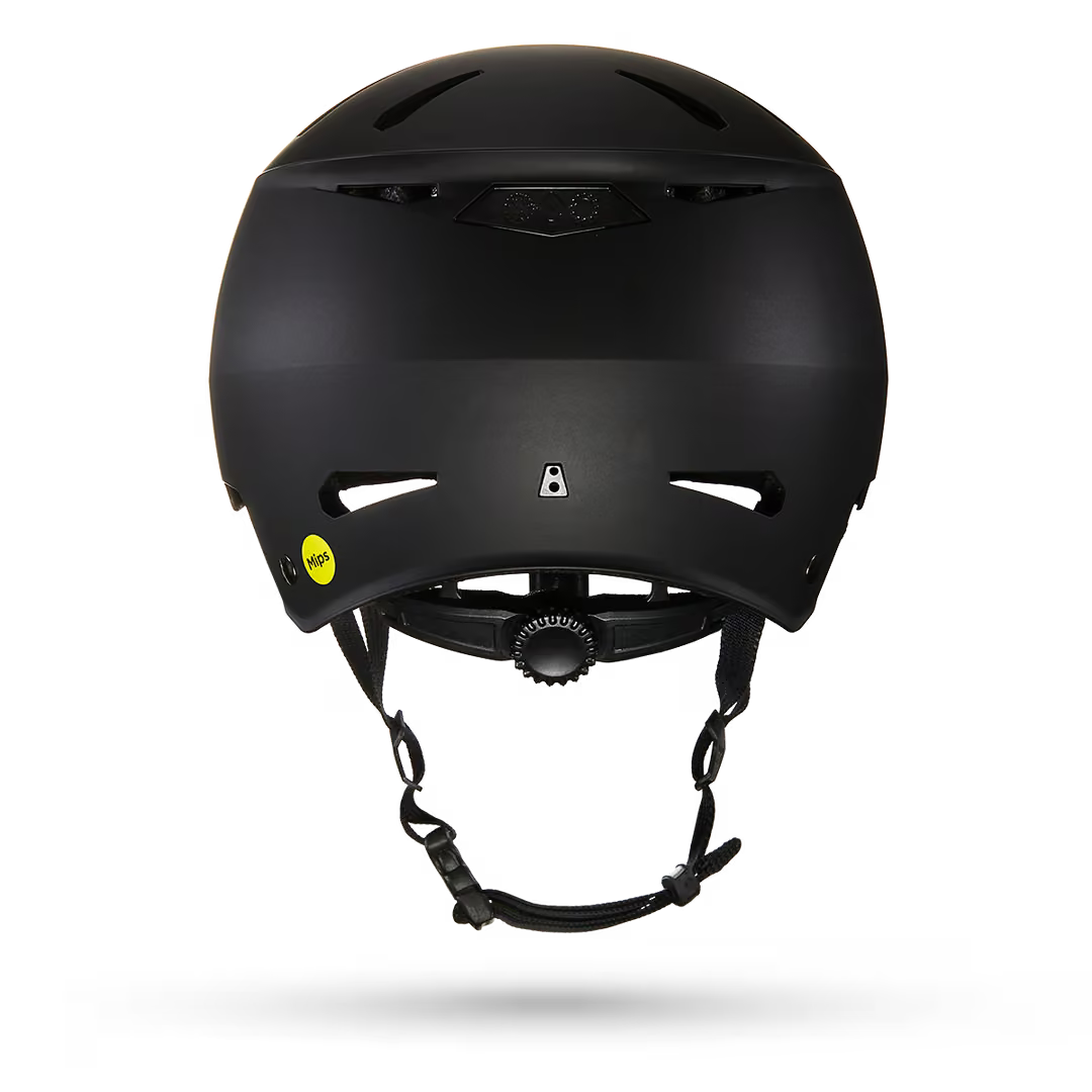 Bern Hendrix MIPS Matte Black - Image 4