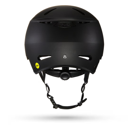 Bern Hendrix MIPS Matte Black - Image 4