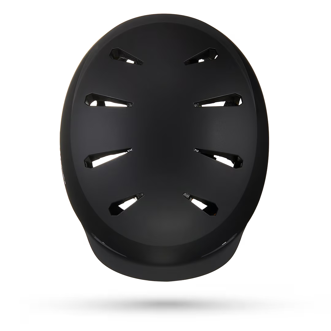 Bern Hendrix MIPS Matte Black - Image 5