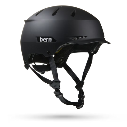 Bern Hendrix MIPS Matte Black - Image 1