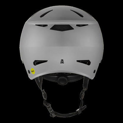 Bern Hendrix MIPS Matte Gray - Image 3