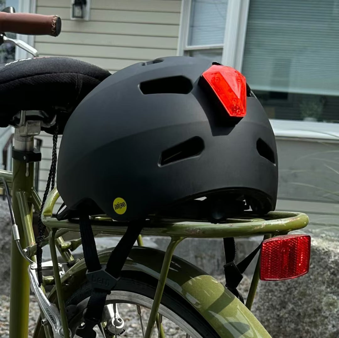 Bern Diamond Helmet Light - Image 3