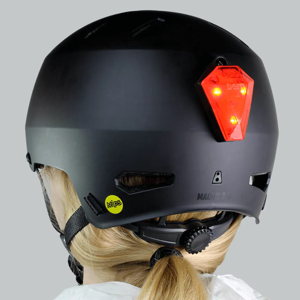 Bern Diamond Helmet Light - Image 4