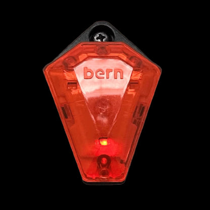 Bern Diamond Helmet Light - Image 1