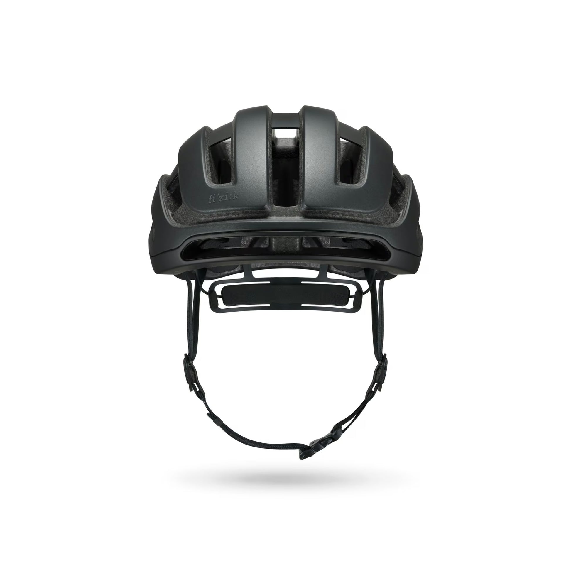 Fizik Kudo Helmet Black - Image 2
