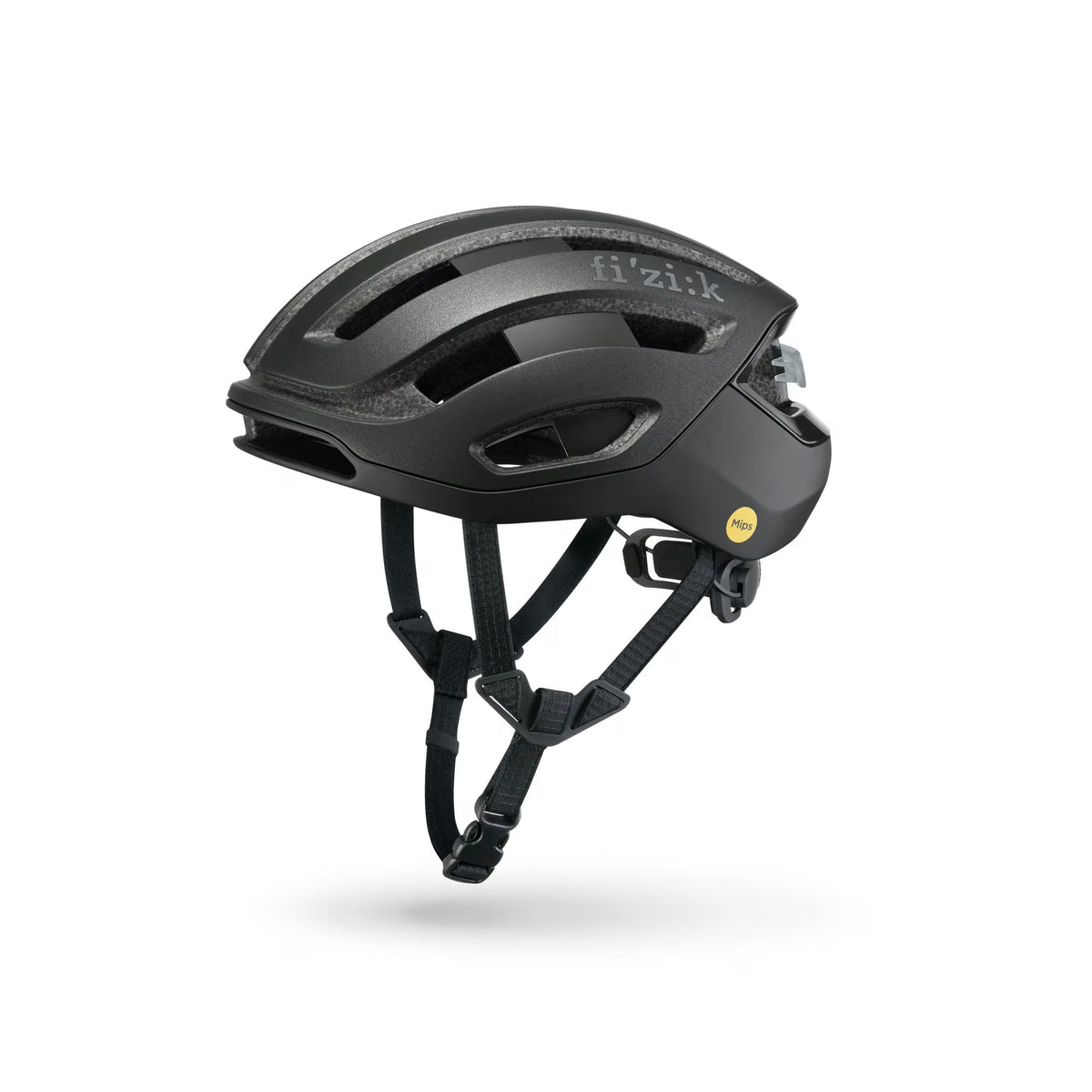Fizik Kudo Helmet Black - Image 3