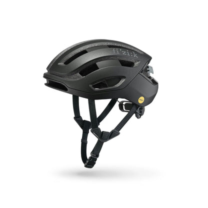 Fizik Kudo Helmet Black - Image 3