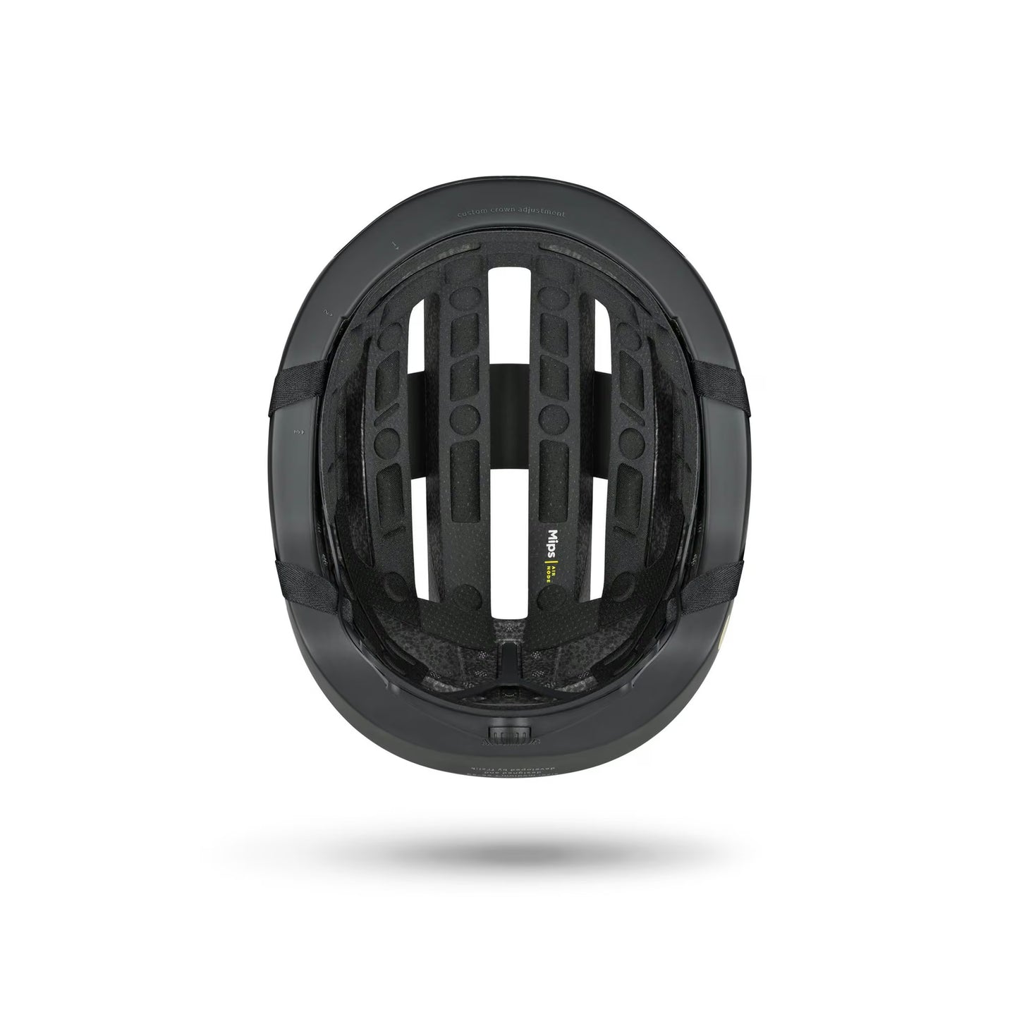 Fizik Kudo Helmet Black - Image 6