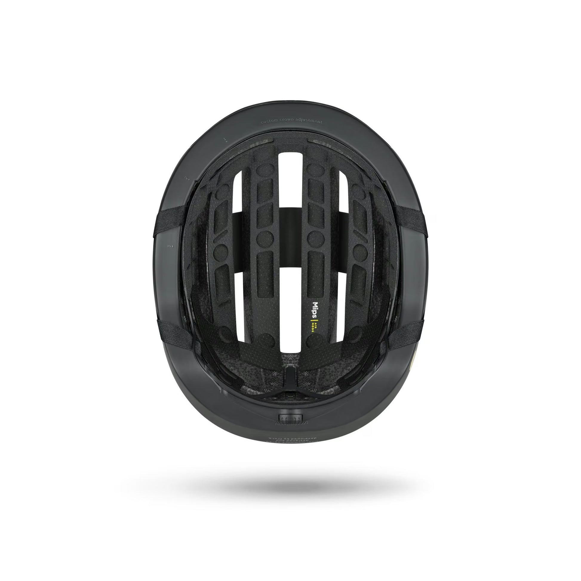 Fizik Kudo Helmet Black - Image 6