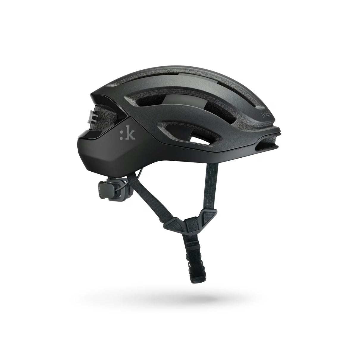 Fizik Kudo Helmet Black - Image 1
