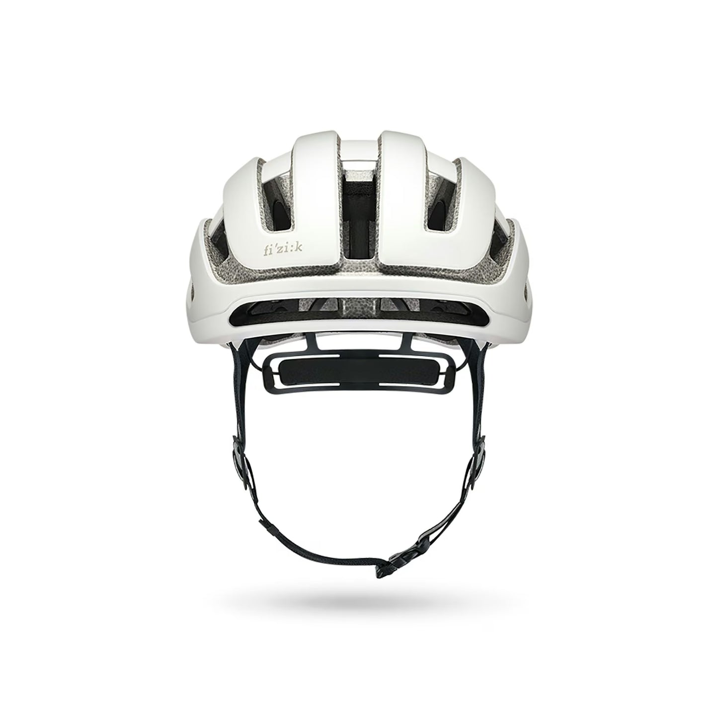Fizik Kudo Helmet White - Image 2