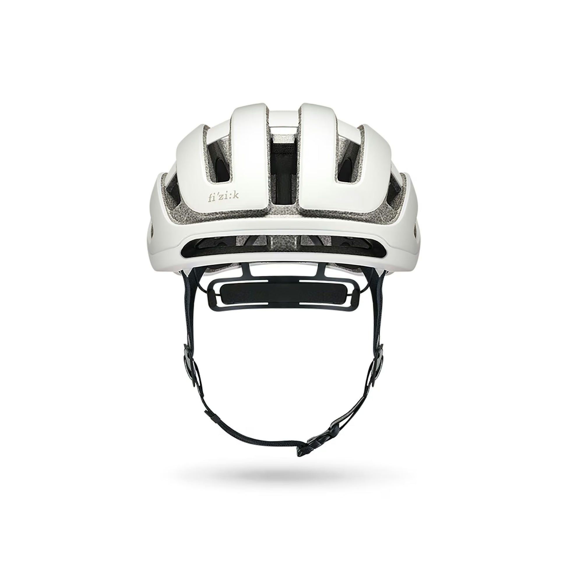 Fizik Kudo Helmet White - Image 2