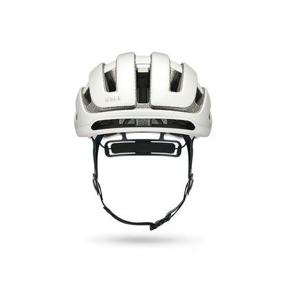 Fizik Kudo Helmet White - Image 2