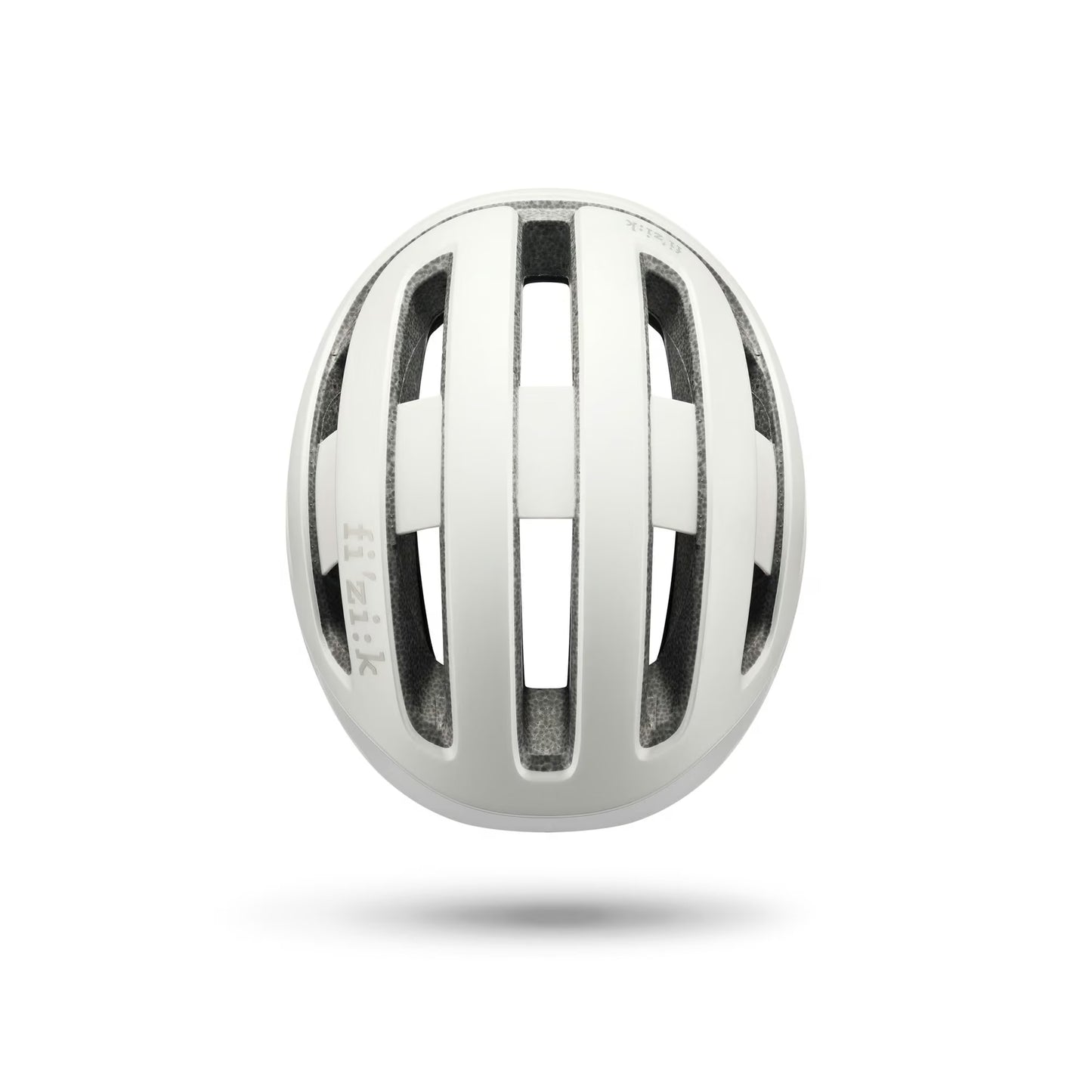 Fizik Kudo Helmet White - Image 5