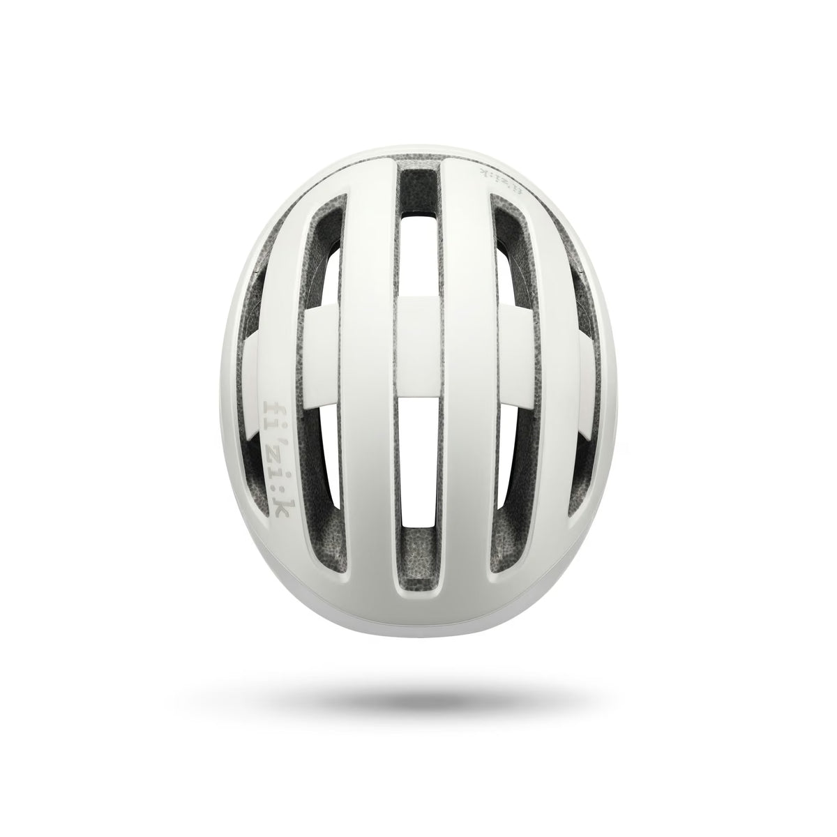 Fizik Kudo Helmet White - Image 5
