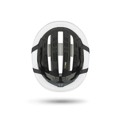 Fizik Kudo Helmet White - Image 6