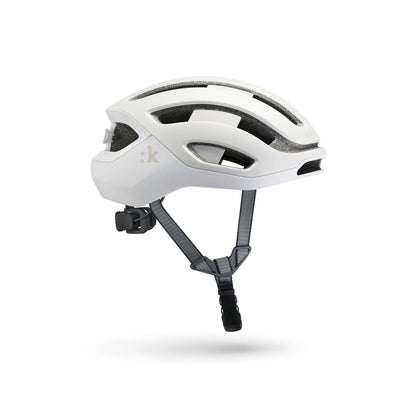 Fizik Kudo Helmet White - Image 1