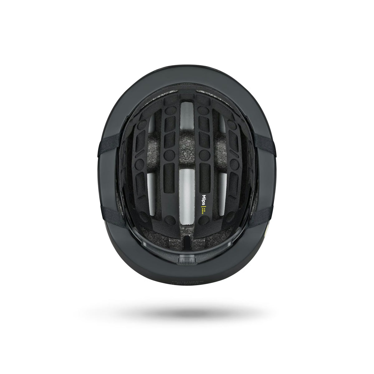Fizik Kudo Aero Helmet Black - Image 6