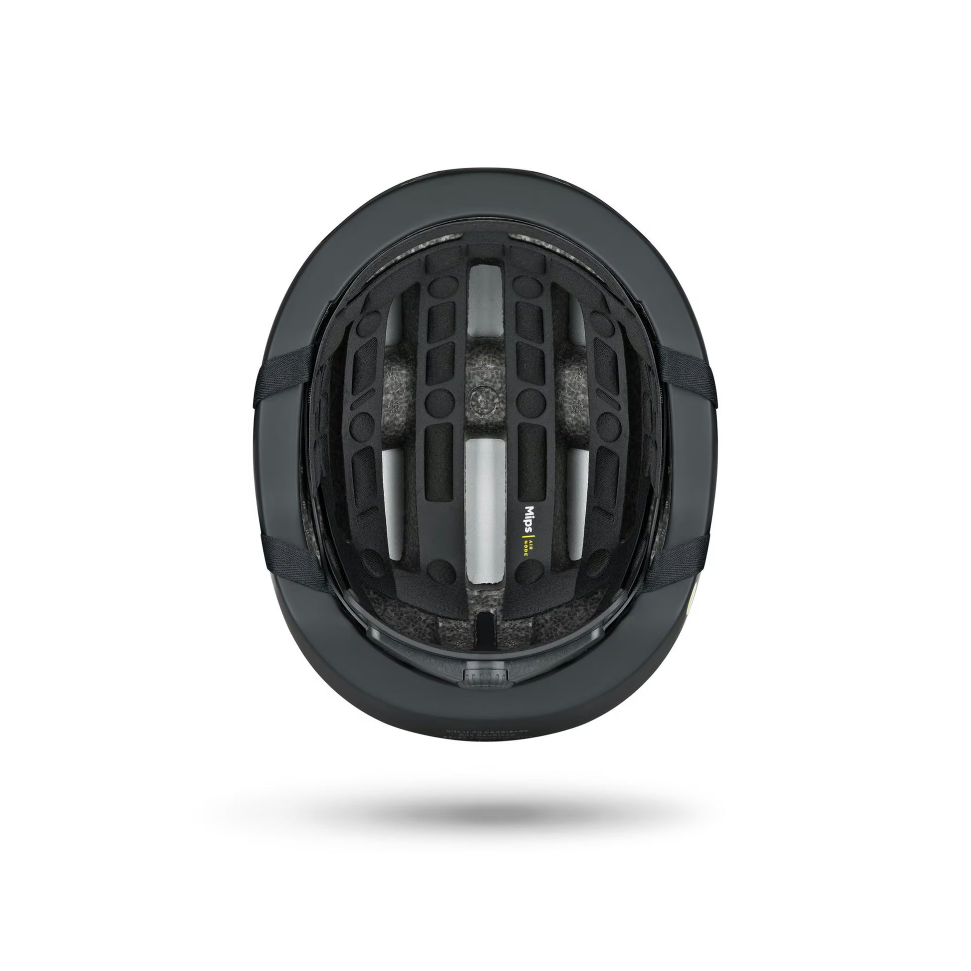 Fizik Kudo Aero Helmet Black - Image 6