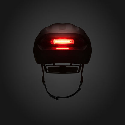 Fizik Kudo Aero Helmet Black - Image 8