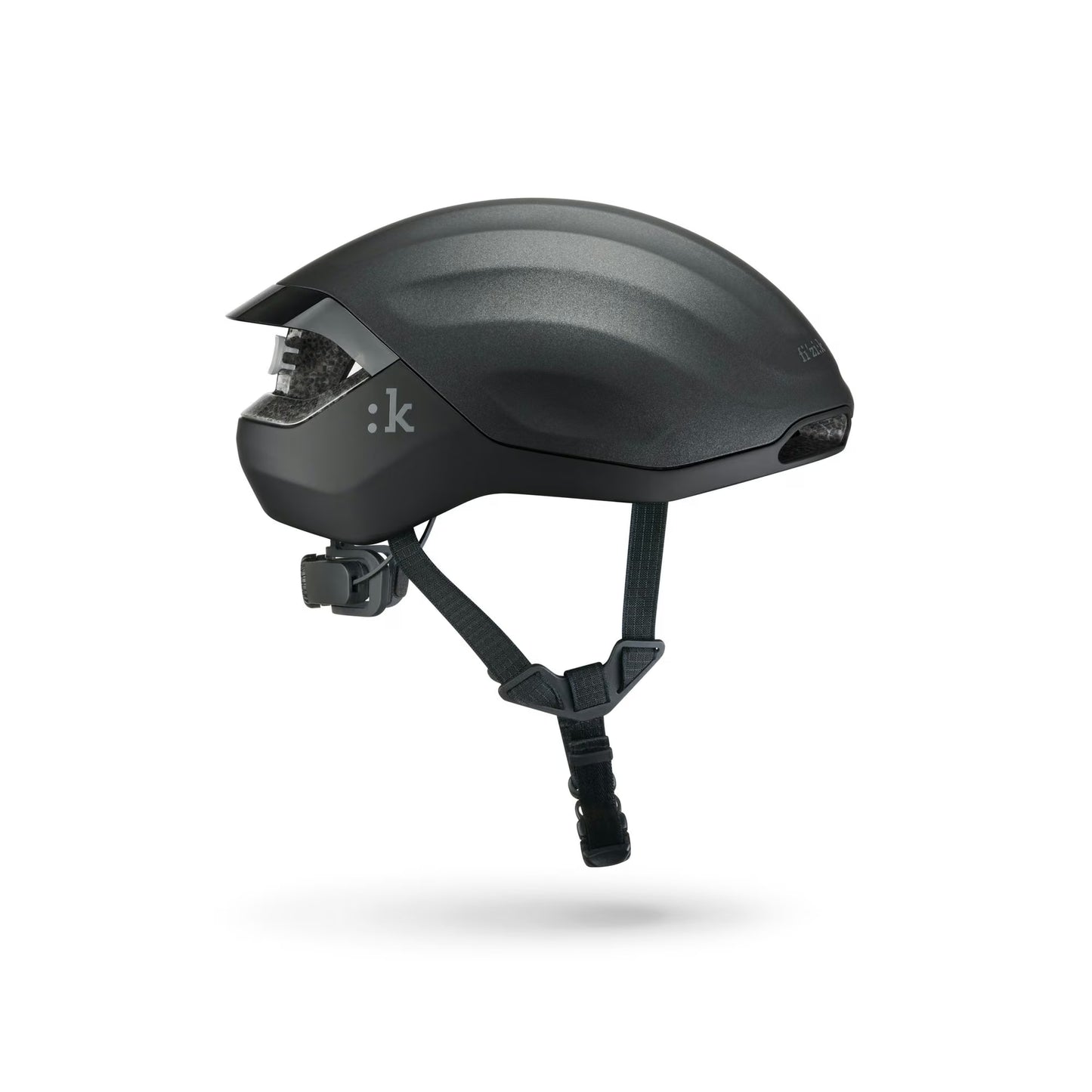 Fizik Kudo Aero Helmet Black - Image 1