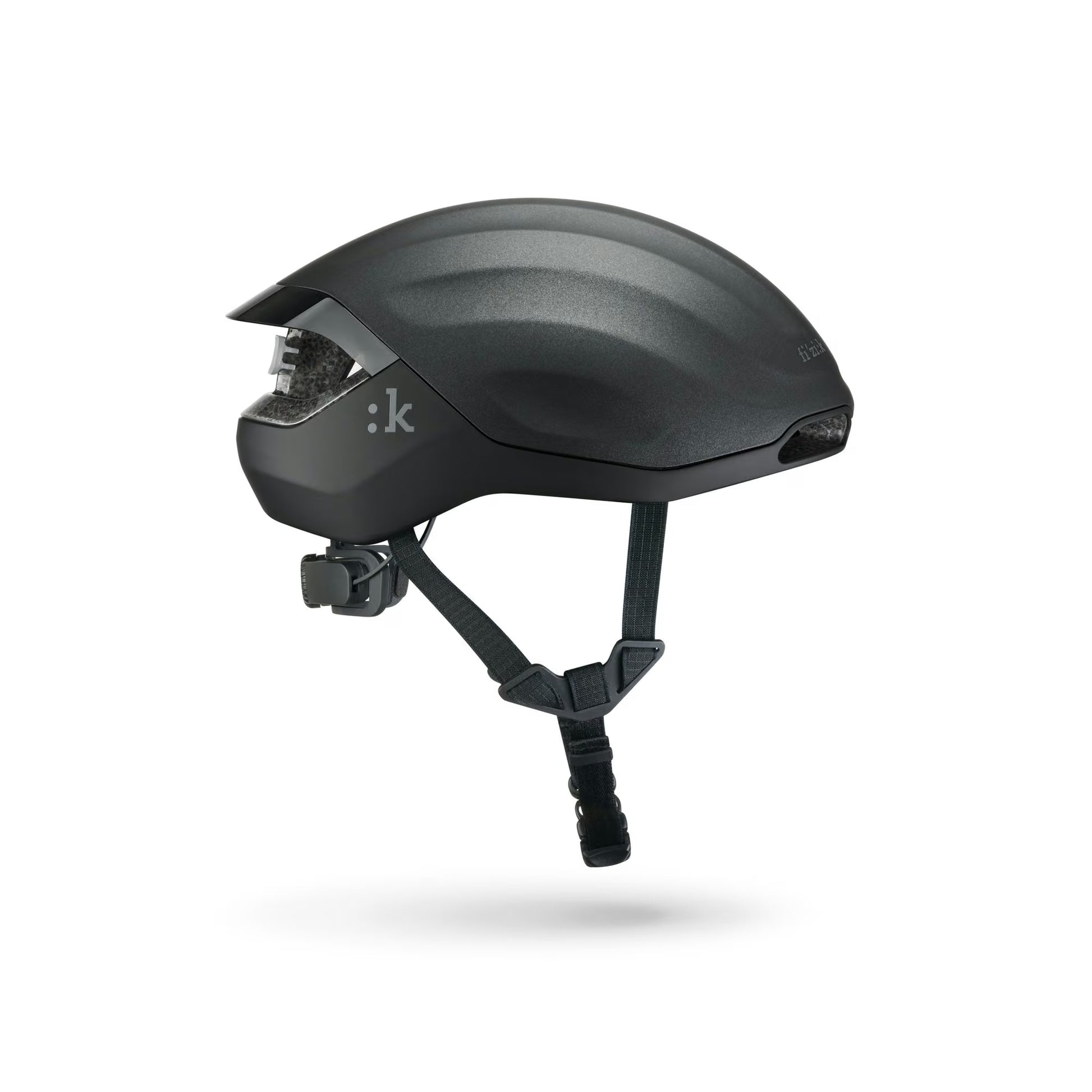 Fizik Kudo Aero Helmet Black - Image 1