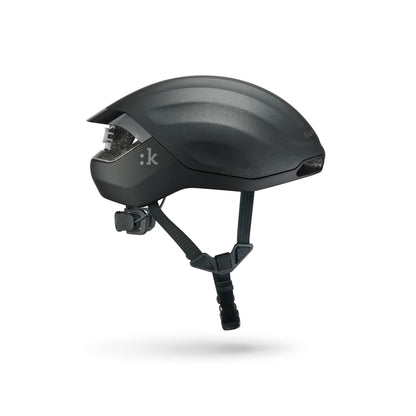 Fizik Kudo Aero Helmet Black - Image 1