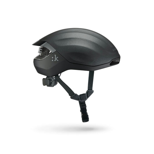 Fizik Kudo Aero Helmet Black - Image 1
