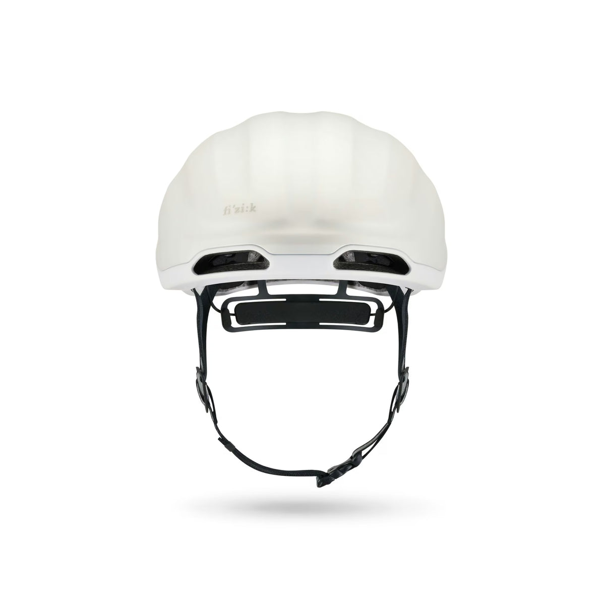 Fizik Kudo Aero Helmet White - Image 2