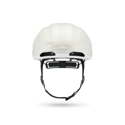 Fizik Kudo Aero Helmet White - Image 2