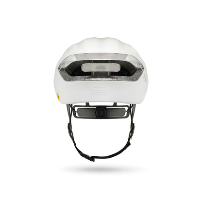 Fizik Kudo Aero Helmet White - Image 4