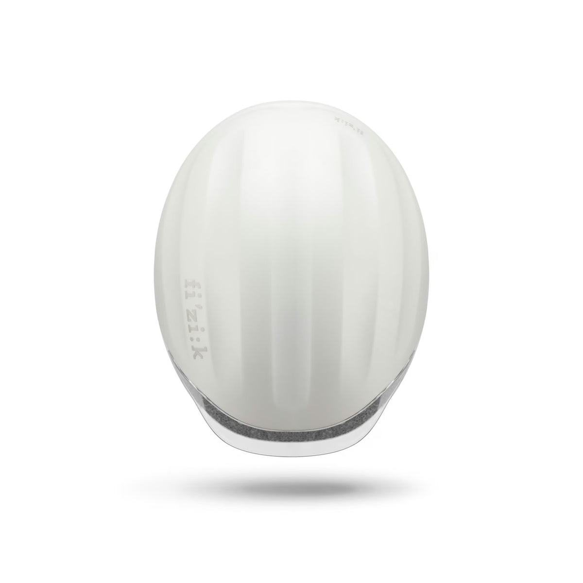 Fizik Kudo Aero Helmet White - Image 5