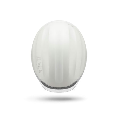 Fizik Kudo Aero Helmet White - Image 5