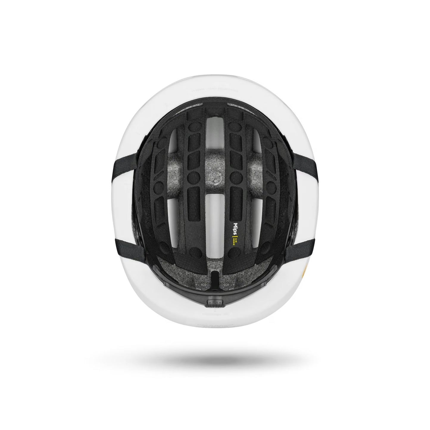 Fizik Kudo Aero Helmet White - Image 6