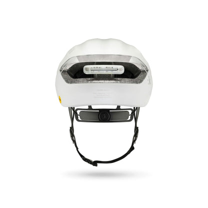 Fizik Kudo Aero Helmet White - Image 7