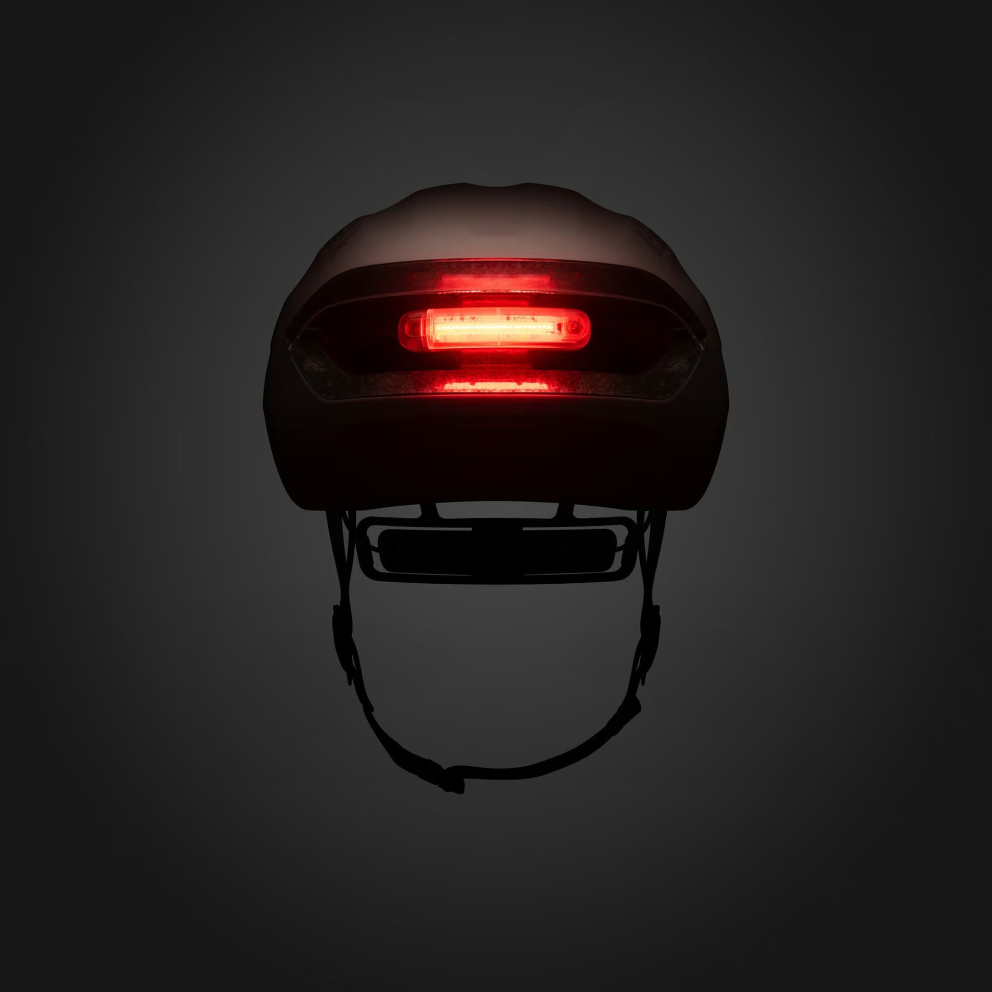 Fizik Kudo Aero Helmet White - Image 8