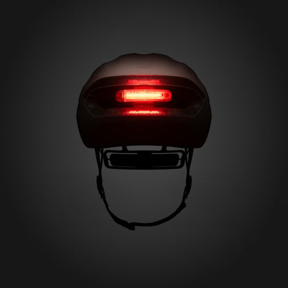 Fizik Kudo Aero Helmet White - Image 8