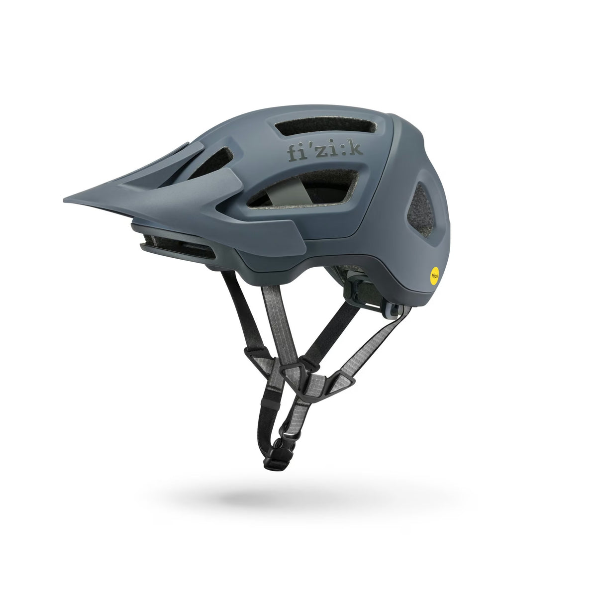Fizik Kassis Helmet Dark Navy - Image 3
