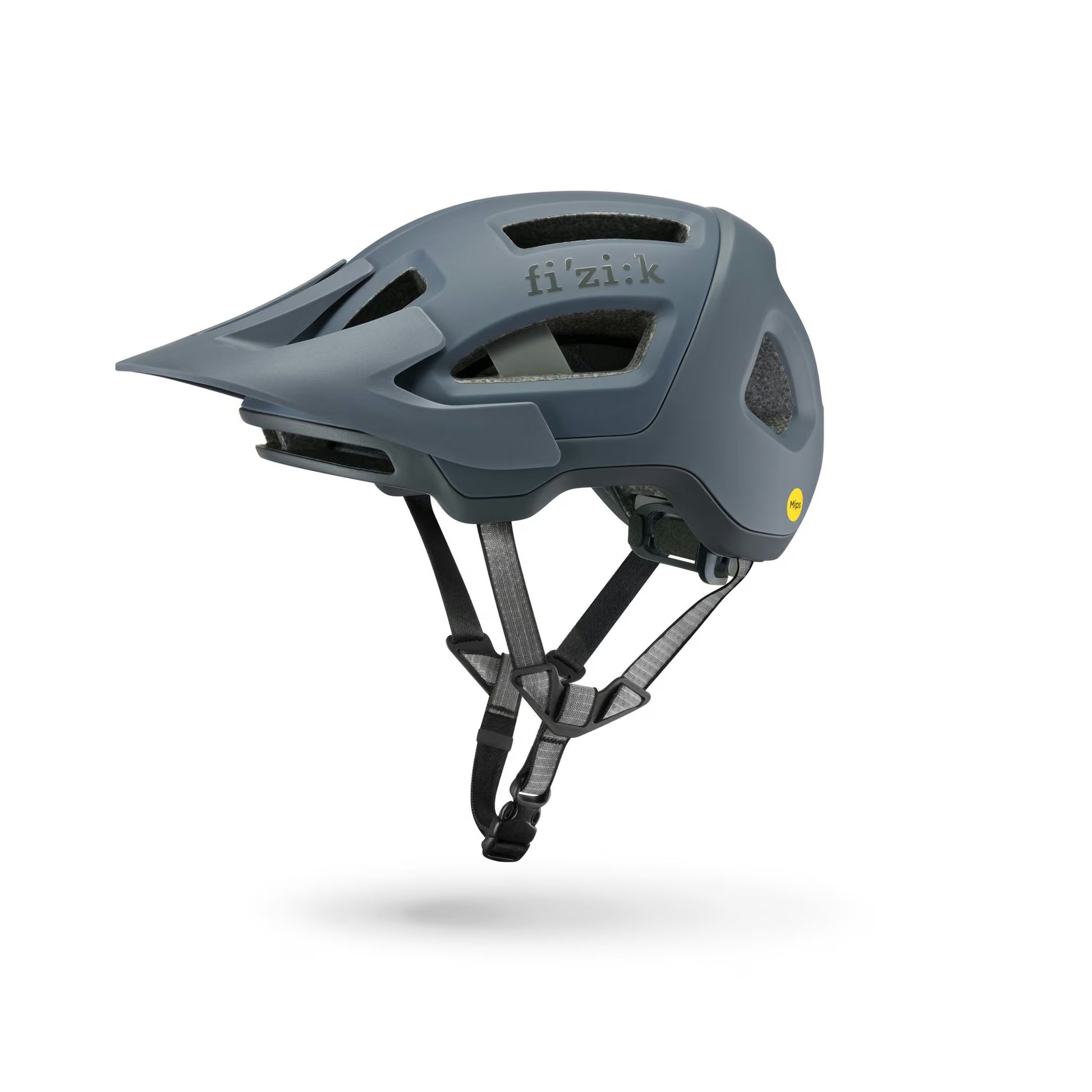 Fizik Kassis Helmet Dark Navy - Image 3