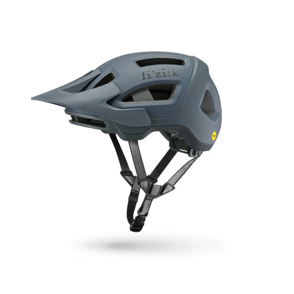 Fizik Kassis Helmet Dark Navy - Image 3