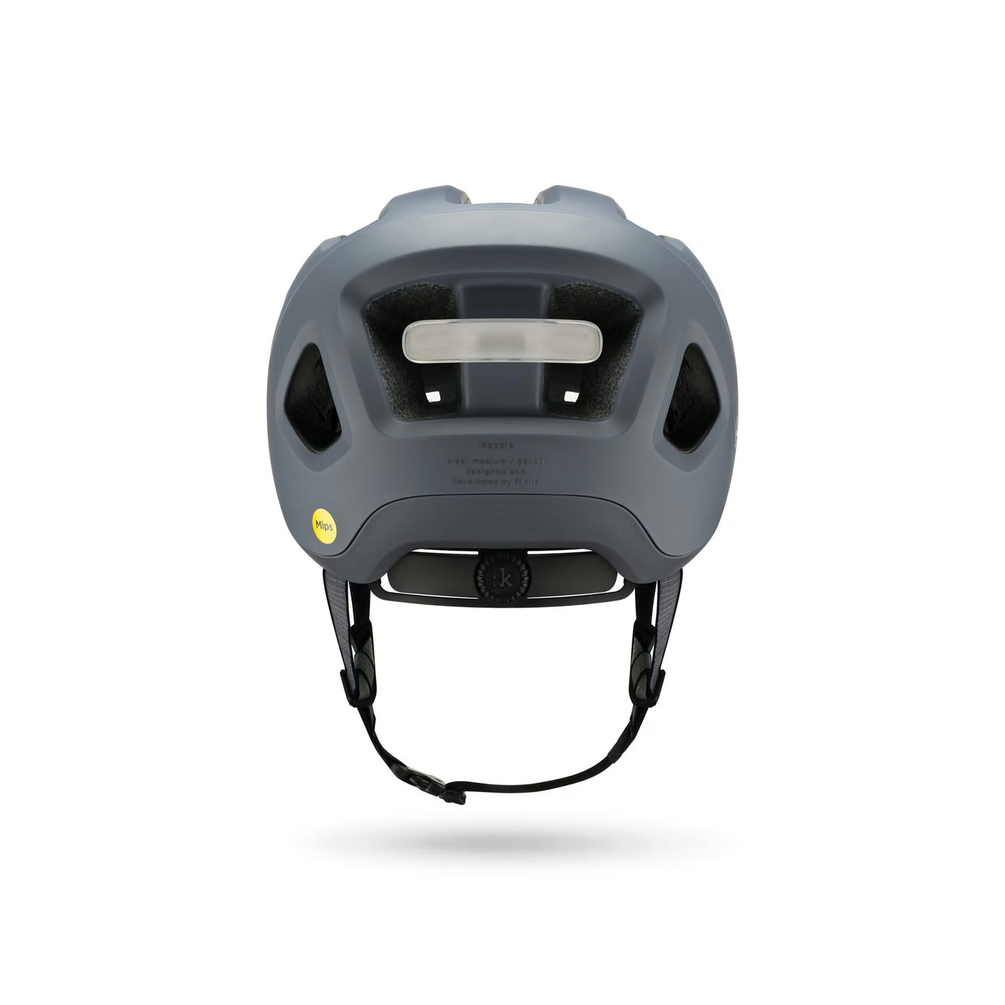 Fizik Kassis Helmet Dark Navy - Image 4