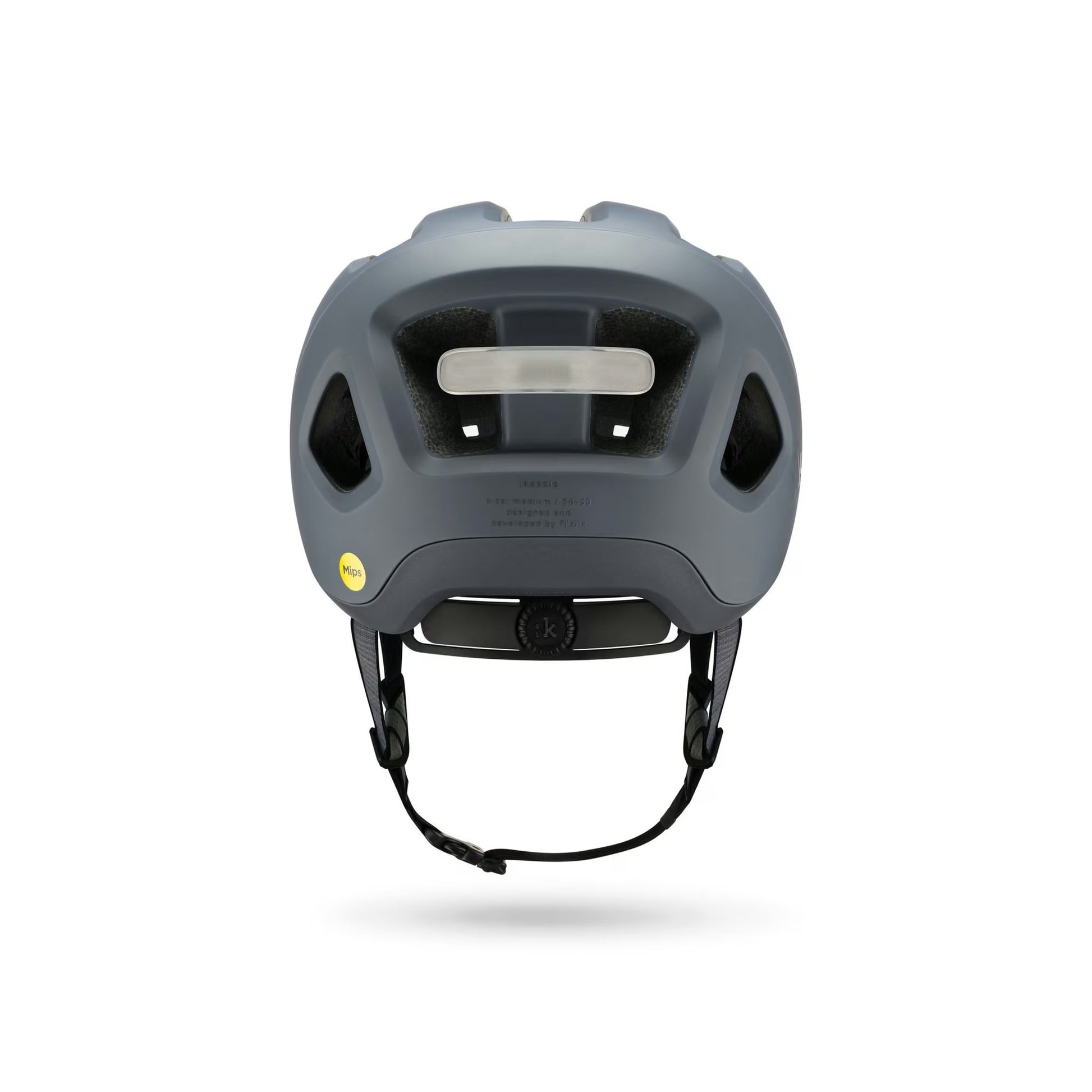 Fizik Kassis Helmet Dark Navy - Image 4
