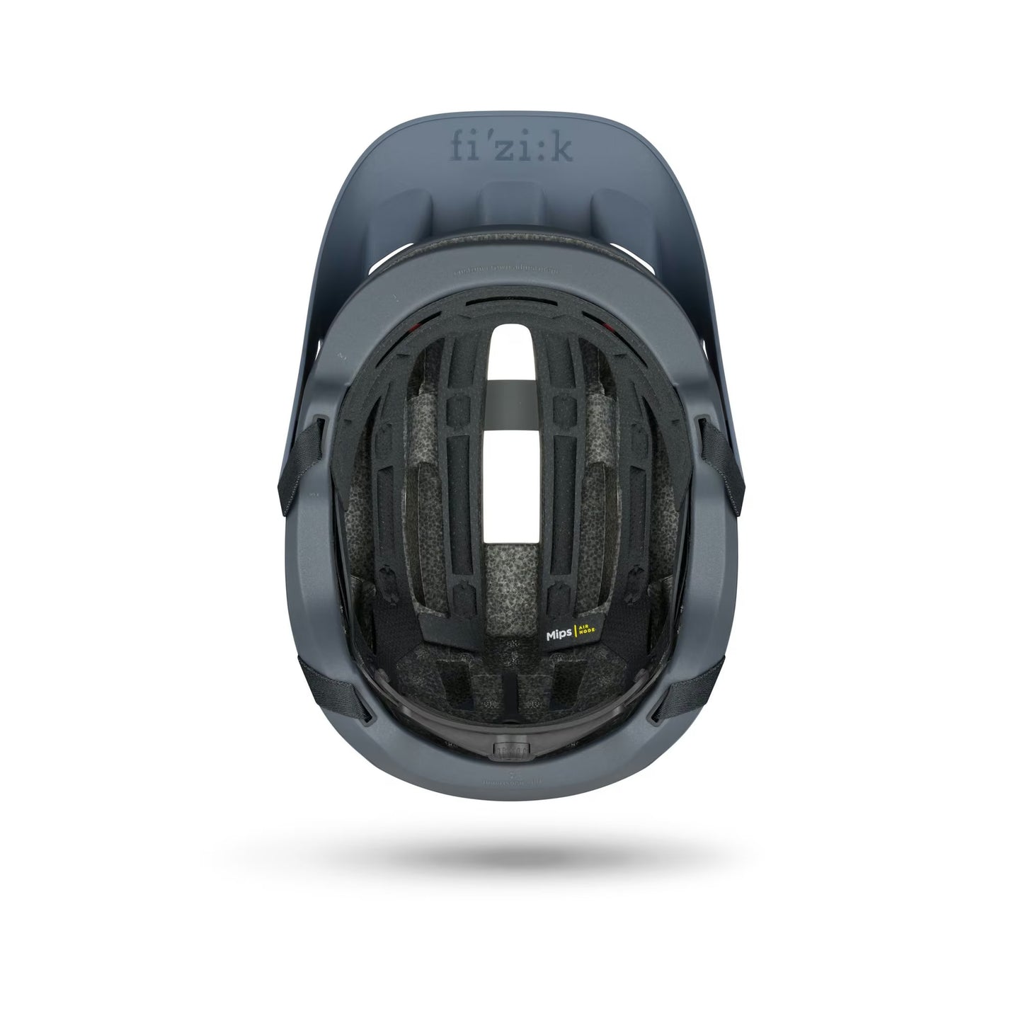 Fizik Kassis Helmet Dark Navy - Image 6