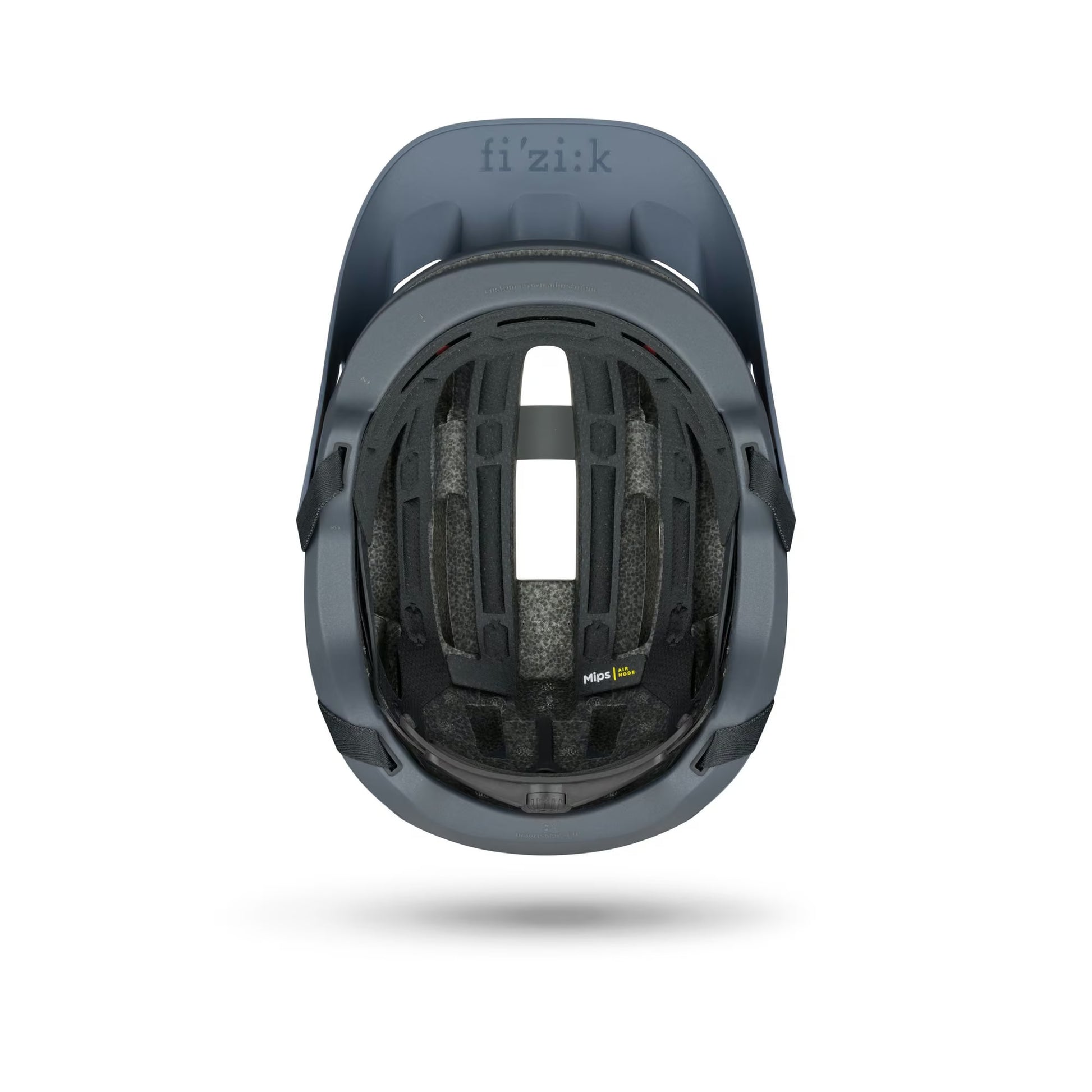 Fizik Kassis Helmet Dark Navy - Image 6